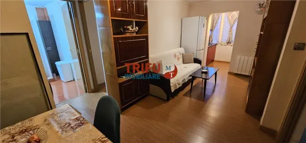 Apartament 2 camere Alba Iulia - poza 3
