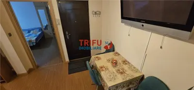Apartament de vanzare cu 2 camere etaj 2 zona Piata Cetate - foto 4