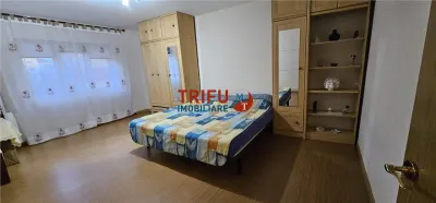 Apartament de vanzare cu 2 camere etaj 2 zona Piata Cetate - foto 8