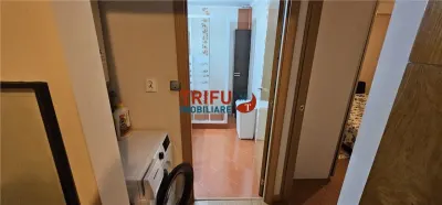 Apartament de vanzare cu 2 camere etaj 2 zona Piata Cetate - foto 9