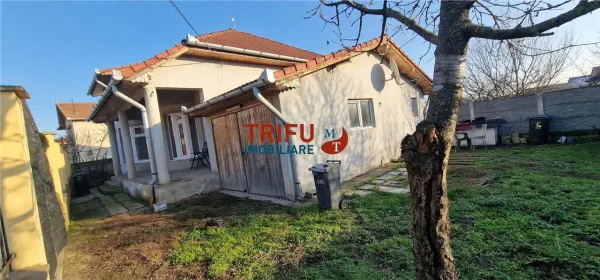 Casă 5 camere Alba Iulia - poza 1