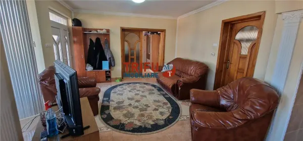 Casă 5 camere Alba Iulia - poza 2