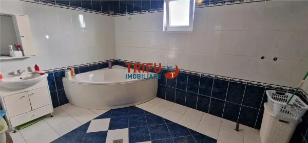 Casă 5 camere Alba Iulia - poza 14