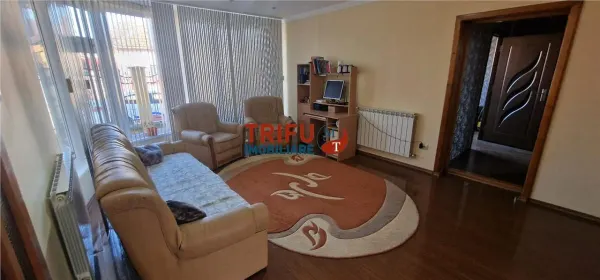 Casă 5 camere Alba Iulia - poza 4