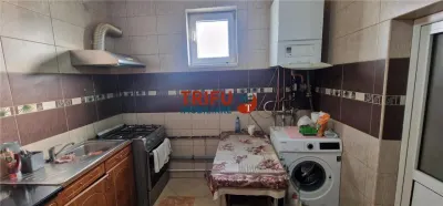 Casa de vanzare 5 camere zona Barabant - foto 9