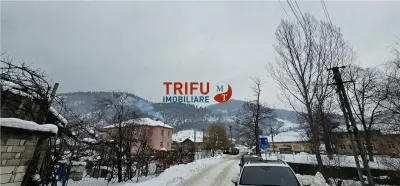 Casa de vanzare Ampoita cu o super priveliste - foto 22