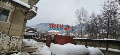 Casa de vanzare Ampoita cu o super priveliste - foto 4