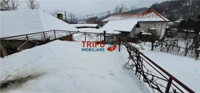 Casa de vanzare Ampoita cu o super priveliste - foto 5