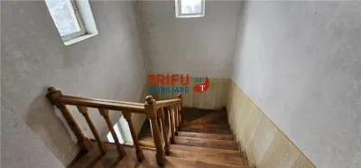 Casa de vanzare Ampoita cu o super priveliste - foto 10