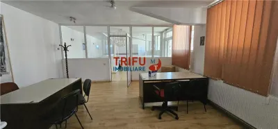 Hală industrială de închiriat în Sebeș  depozitare sau producție - foto 4