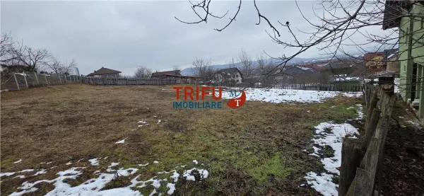 Teren Alba Iulia - poza 2