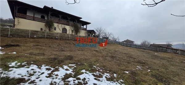 Teren Alba Iulia - poza 3