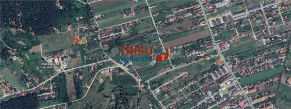 Teren Alba Iulia - poza 4