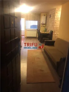 Apartament 2 camere de vanzare zona Kaufland Stadion - Alba Iulia