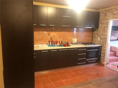 Apartament 2 camere de vanzare zona Kaufland Stadion - foto 4