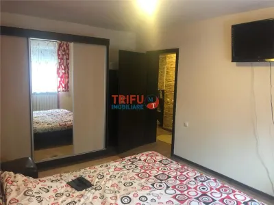 Apartament 2 camere de vanzare zona Kaufland Stadion - foto 9