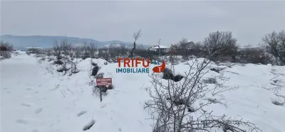 Teren de vanzare zona Podei - foto 2