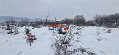 Teren de vanzare zona Podei - foto 12