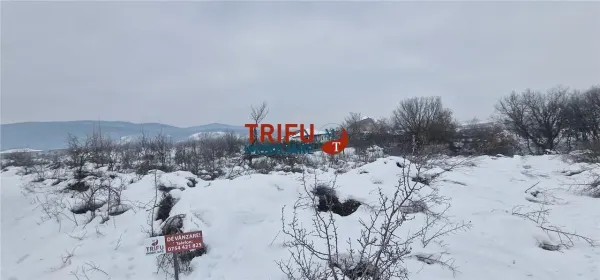 Teren Alba Iulia - poza 3