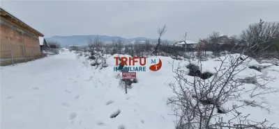 Teren de vanzare zona Podei - foto 4