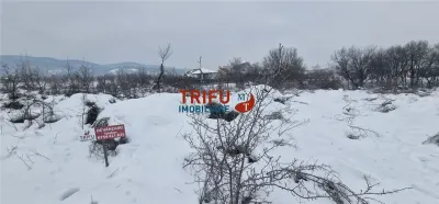 Teren de vanzare zona Podei - foto 5