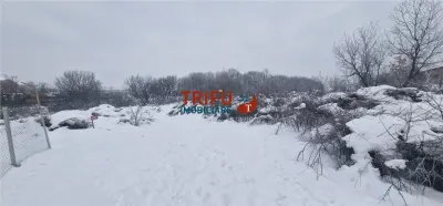 Teren de vanzare zona Podei - foto 7