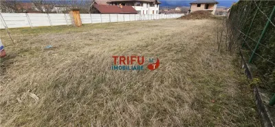 Teren Alba Iulia - poza 2