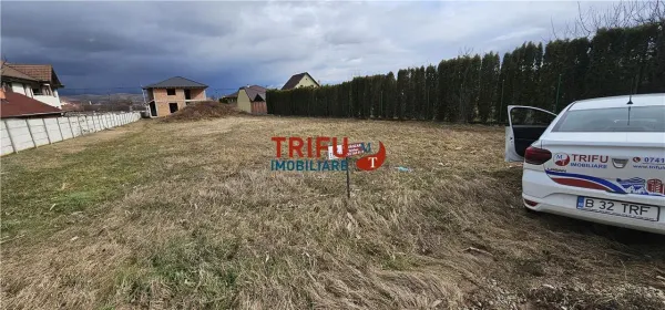 Teren Alba Iulia - poza 3