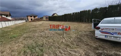 Teren Alba Iulia - poza 3