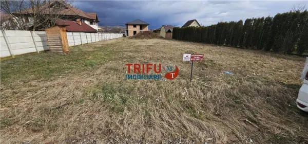 Teren Alba Iulia - poza 4