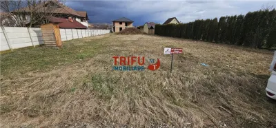 Teren Alba Iulia - poza 4