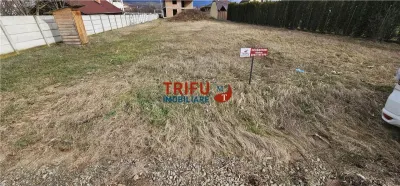 Teren Alba Iulia - poza 5