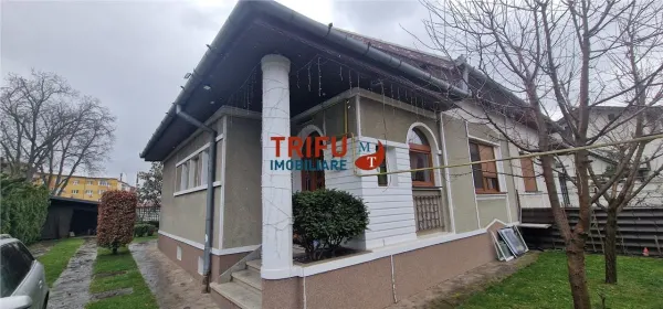 Casă 4 camere Alba Iulia - poza 1