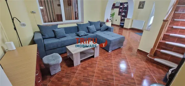 Casă 4 camere Alba Iulia - poza 2