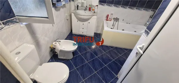 Casă 4 camere Alba Iulia - poza 11