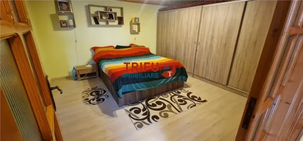 Casă 4 camere Alba Iulia - poza 5