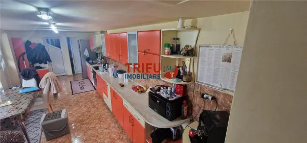 Casă 4 camere Alba Iulia - poza 10