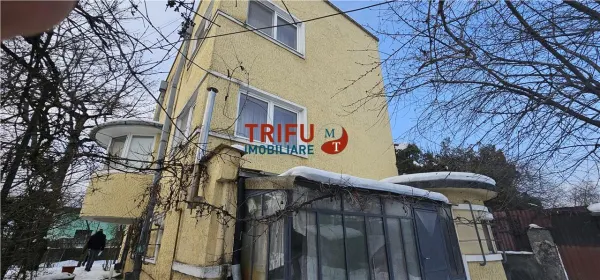 Casă 7 camere Alba Iulia - poza 1