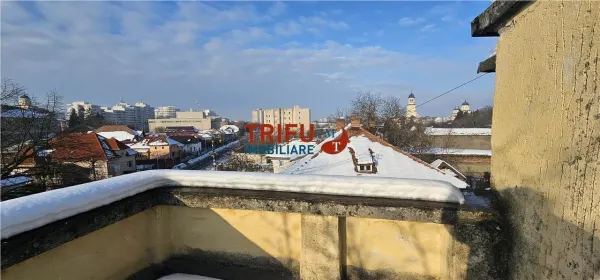 Casă 7 camere Alba Iulia - poza 3