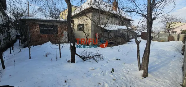 Casă 7 camere Alba Iulia - poza 4