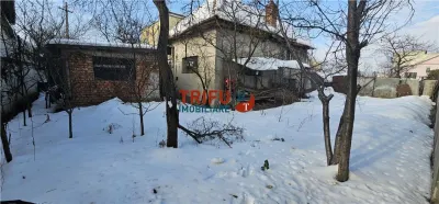Casa rezidentiala de vanzare in Alba Iulia - foto 4