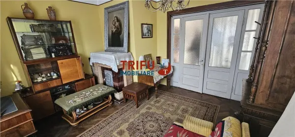 Casă 7 camere Alba Iulia - poza 10