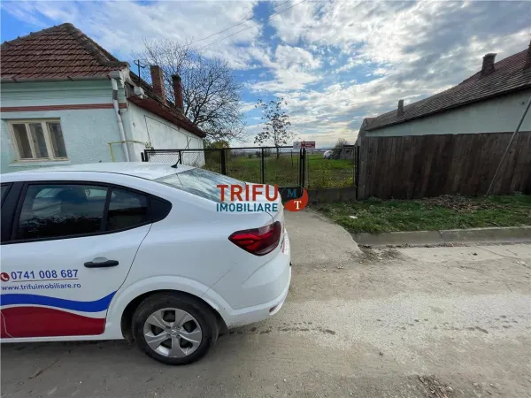 Teren Șard - poza 3