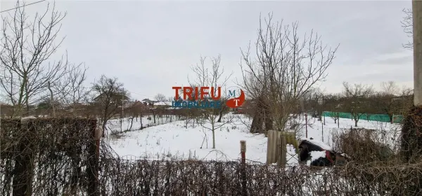 Teren Alba Iulia - poza 2