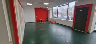 Spatiu de inchiriat zona Parcul Cetate - foto 4