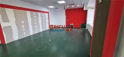 Spatiu de inchiriat zona Parcul Cetate - foto 8