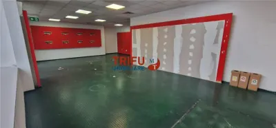 Spatiu de inchiriat zona Parcul Cetate - foto 10