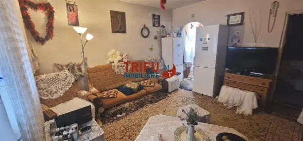 Garsonieră Alba Iulia - poza 1