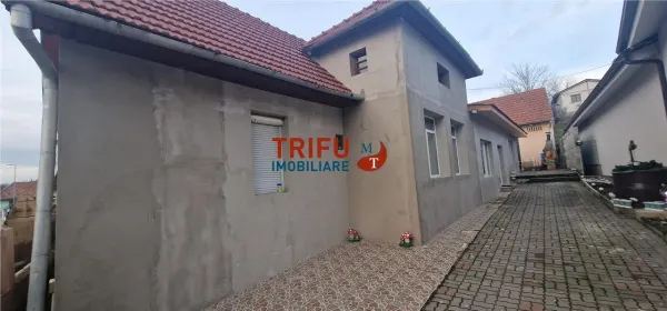 Casă 4 camere Seusa - poza 1