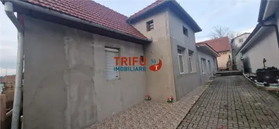 Ofertă Vânzare Casă în Șeușa, Comuna Ciugud - foto 1